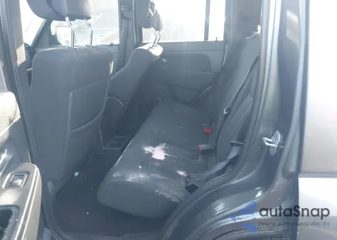 2012 Jeep Liberty Sport z USA, uszkodzony, nr VIN 1C4PJLAK7CW122000